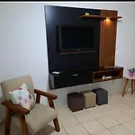 Apartamento Em Balneario Camboriu - Na Quadra Do Mar