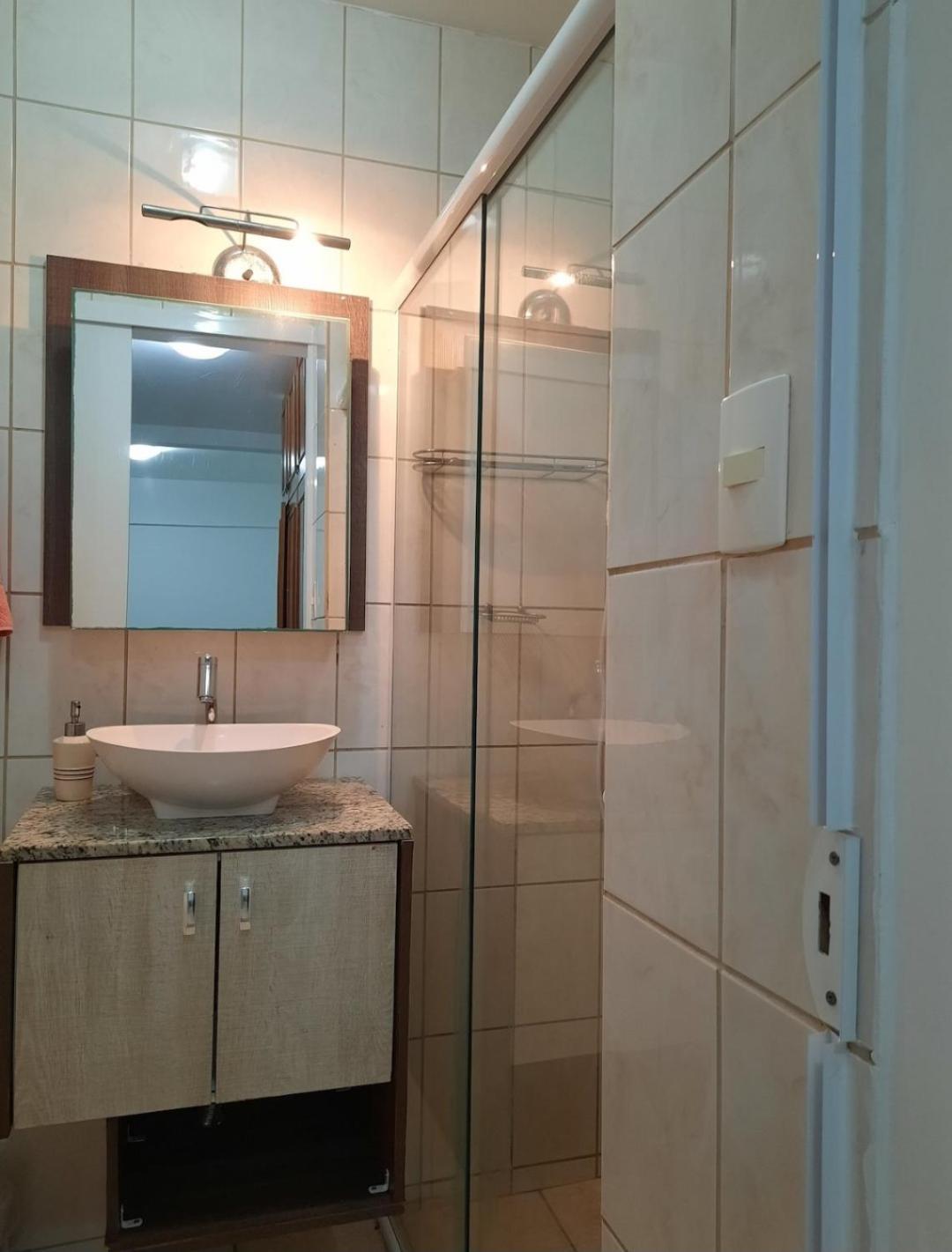 Apartamento Em - Na Quadra Do Mar Balneario Camboriu