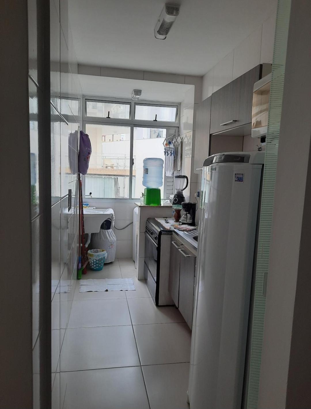 Em - Na Quadra Do Mar Apartamento *